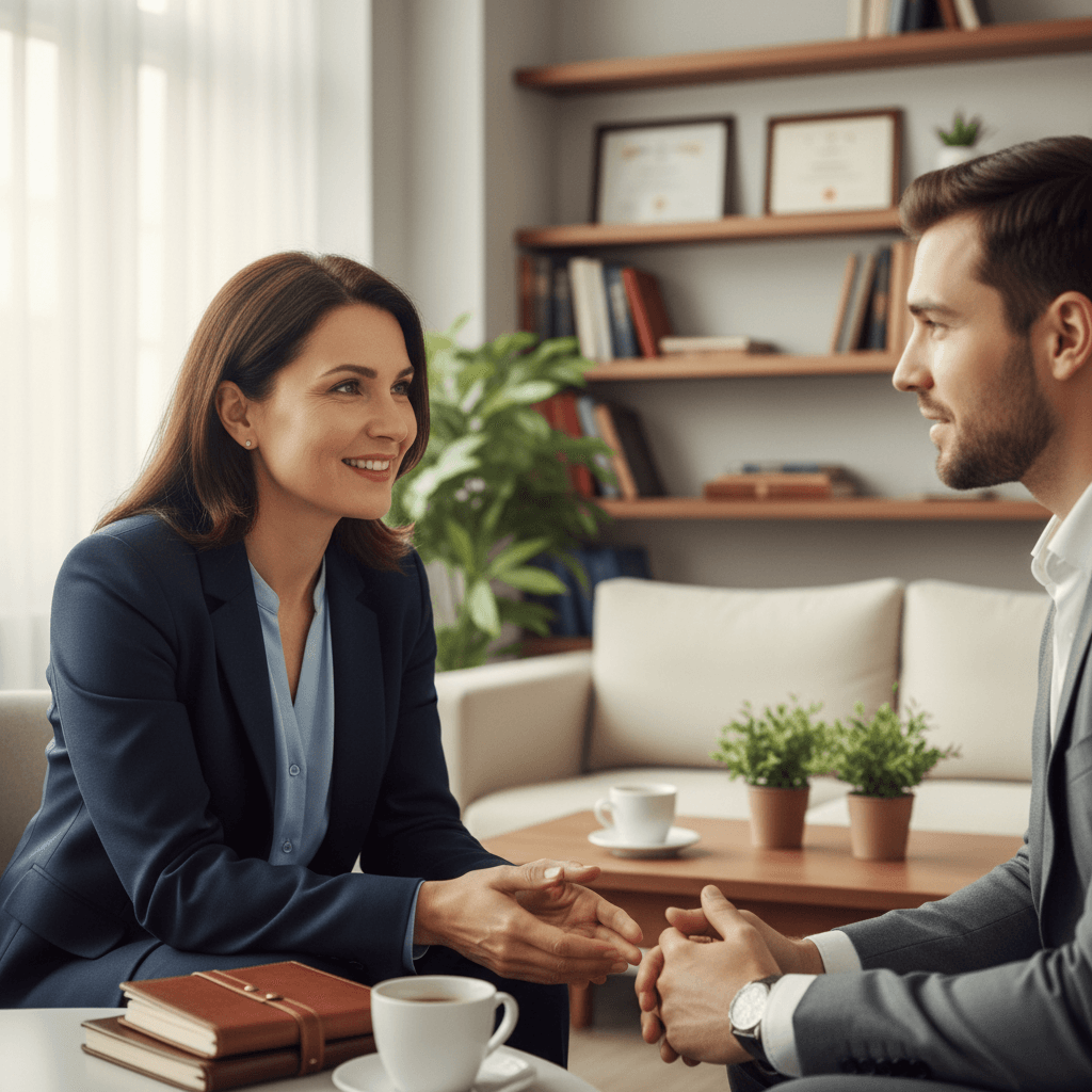 Ongoing matchmaking support and guidance