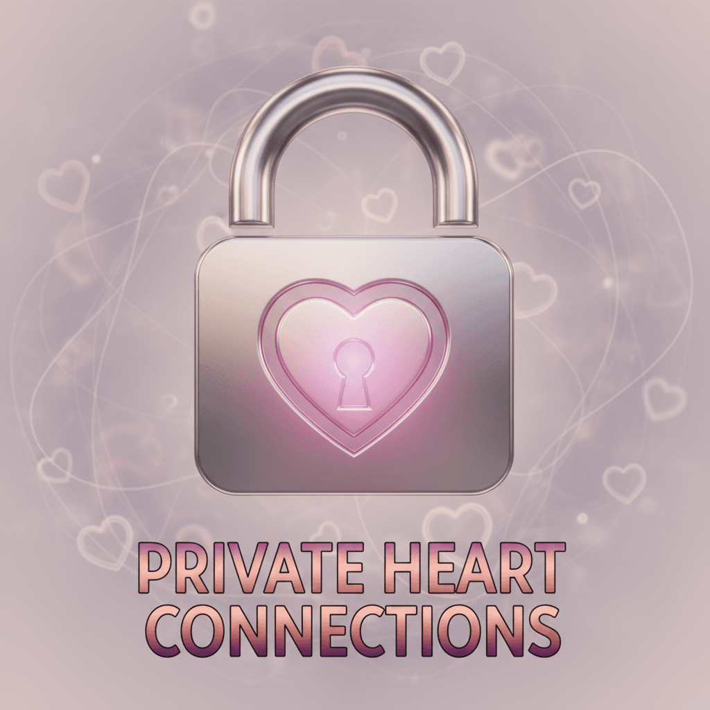 Confidential and secure matchmaking process